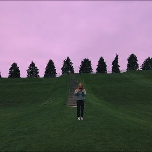 Meet your Posher, Ceci